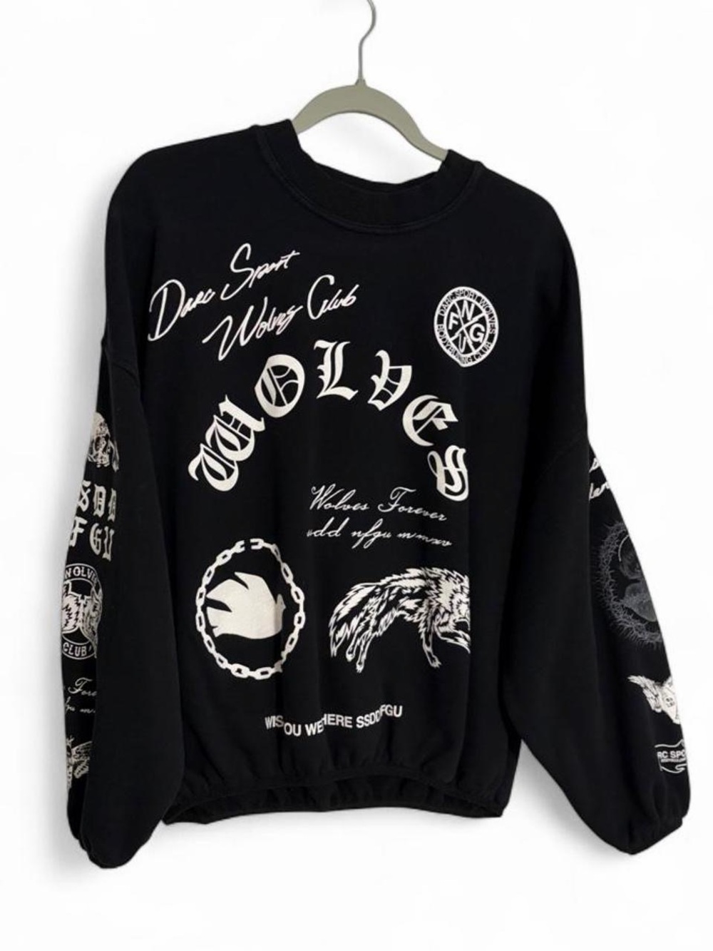 Darc Sport Sweatshirt